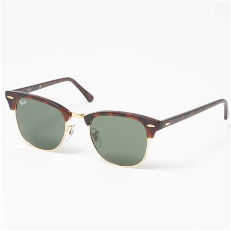 are ray ban frames genuine.